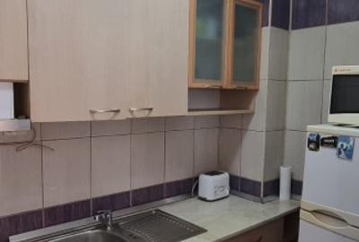 Garsoniera  de inchiriat sector 3 - 9