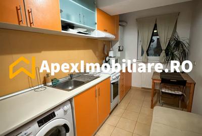 Garsoniera de inchiriat Vitan-Barzesti București | ApexImobiliare.ro - 3