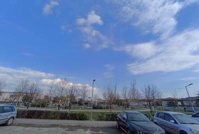 Apartament tip studio – Mobilat și utilat complet – Str. Orhideelor - 28