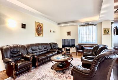 Bulvardul Primaverii - Apartament 3 camere decomandat in imobil Boutique - 1