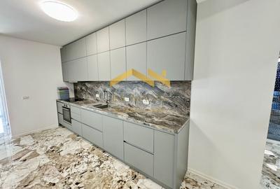 Ghiroda-Penthouse-Mobilat Complet - 13