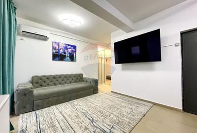 Apartament cu 2 camere de vânzare- zona Hanul cu Peste - 13