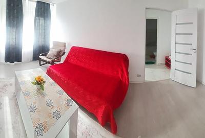 2 camere | Pallady | Metrou 1 Decembrie 1918 | Et. 6|10 | Sector 3 - 4