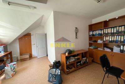 De vânzare: Hală industrială cu anexă birouri/apartament - 5