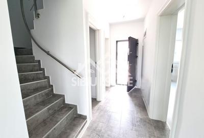 Casa noua la cheie 4 camere, 2bai, terasa, carport - 4