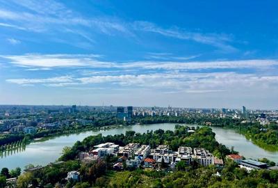 Probabil Cel Mai Bun View din București – Penthouse Floreasca - 2