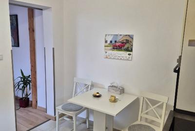 Închiriez apartament recent renovat pe Calea Călărașilor - Hala Traian - 5