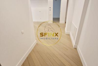 3 camere | Cortina 126 | Et 4 | 90mp | Balcon - 8