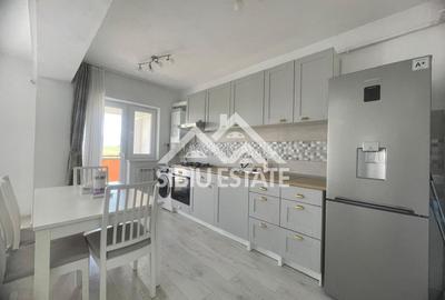 Apartament de inchiriat 3 camere  Zona strada Liviu Ciulei - 1