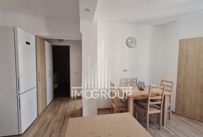 Inchiriez apartament 2 camere decomandate P-ta Marasti - 16