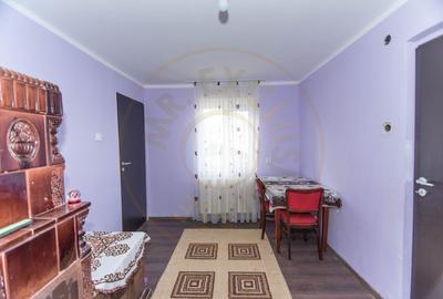 Casa cu 3 camere renovata - 13
