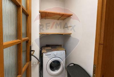 COMISION 0% Apartament cu 4 camere de vânzare în zona Manastur - 9