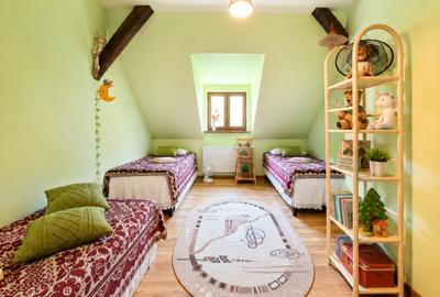 Proprietate unicat in Blagesti cu teren de 7.754 mp - Bacau - 15