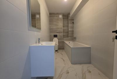 Apartament  2 cam decomandat,Popas Pacurari,59mp, et.1/3,cod:15327 - 13