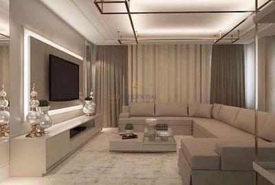 Apartament cu 2 camere decomandat în Berceni