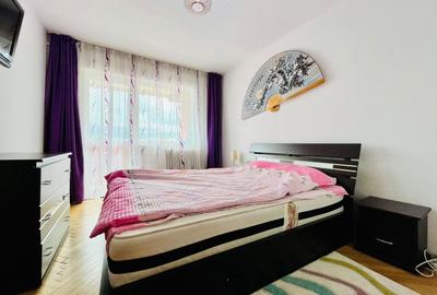 0% Comision| 3 Camere | Etaj 10 | Parcare Inclusă | Gradini Manastur - 13