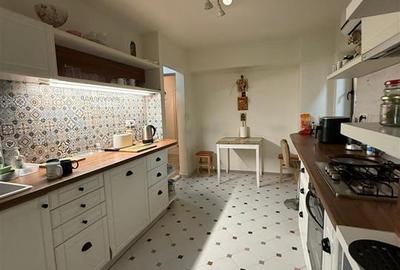 Apartament 3 camere Copou-Casa Armatei. Etaj 2 - 1