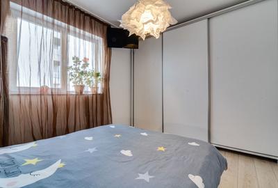 NOU! 2 camere SUPERB, 57 mp, Parcare INCLUSA -Pipera ! - 6
