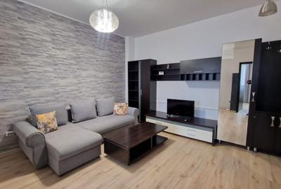 Lazar Rezidence, langa Palas Mall, apartament cu 2 camere, liber, bloc nou