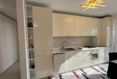 Apartament 3 camere, 62 mp I Apollo Park I - 4