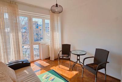 Apartament 2 camere Piata Romana / Universitate - 6