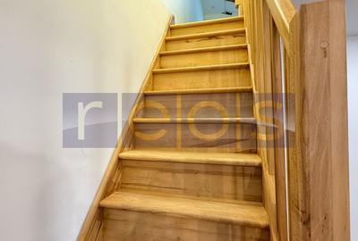 CASA INDIVIDUALA | RENOVATA 2024 | ZONA DOMENII | TERASA SI POD LOCUIBIL - 7