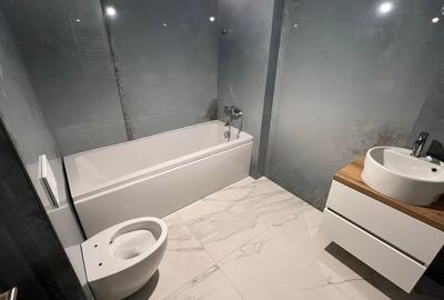Trezește-te deasupra orașului: Penthouse exclusivist în Pipera - 14