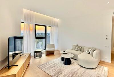 Apartament 3 Camere | Terasa | Parcare | One Verdi Park - 1