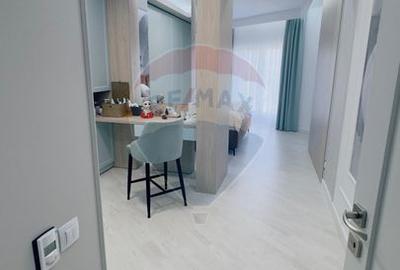 Proprietate premium în Filiași, locuință de lux cu spații comerciale - 31