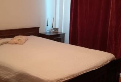 Apartament cu 2 camere semidecomandat în Drumul Taberei