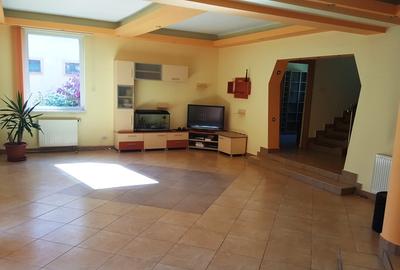Drumul Negru - Pipera, vila P+1E, locatie linistita - 8
