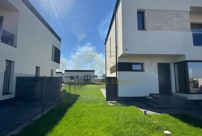 Vanzare Casa P+1 - 3 Dormitoare - 3 Bai - Berceni-Vidra - 6