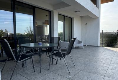 Vila P+E complet mobilata | Dormitor la Parter | 4 bai | Langa Padure - 6