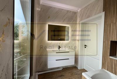 Duplex 4 camere 2 bai Galata Spitalul Arcadia - 46