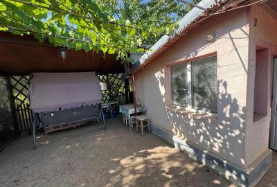 85.000 Euro- casa +magazin+garaj in com Smardan, sat Cismele, - 9