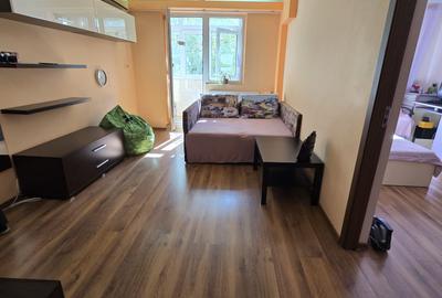 Apartament 3 camere de vanzare N.Grigorescu Bloc Anvelopat (5 min de metrou) - 2
