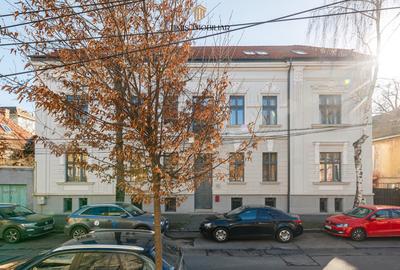 Afacere la cheie - Vila de vanzare in zona centrala a Timisoarei - 1