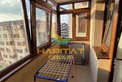 Vanzare Apartament 3 Camere Decomandat 81MP Zona Metalurgiei - 21