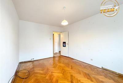 3D& FILM! Apartament 3 camere,etaj 2, areal apreciabil, Simeria,Sfantu Gheorghe - 14