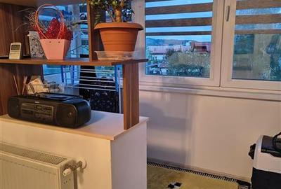 Apartament cu 4 camere 100mp, renovat premium, etaj 1, in Brasov - 7