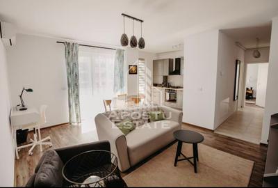 Apartament cu 2 camere , de inchiriat, Zona Aradului - Complexul Iris - 3