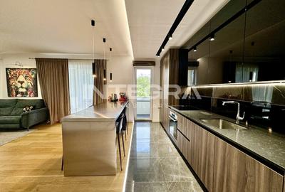 Apartament 2 Camere Lux | Zona Centrala | Cu Parcare Subterana - 4