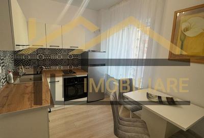 Studio, 40 mp, parcare, Zona Garii - 3