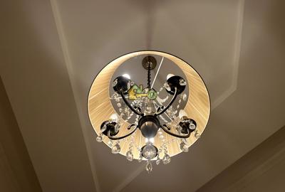 Apartament De Lux, 3 Cam., 130 Mp., Timisoara, Zona Elisabetin - 45