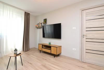 INCHIRIERE APARTAMENT 2 CAMERE PIATA VICTORIEI – VERONICA MICLE - 4