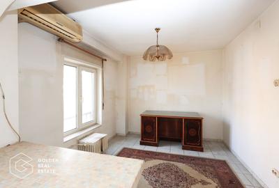 Apartament 3 camere, Ultracentral, Bd. Națiunile Unite, et. 2, 81 mp - 11