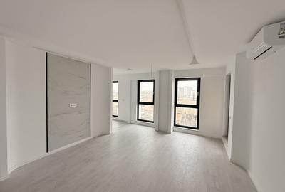3 camere Parcul Carol 75 mp - 12