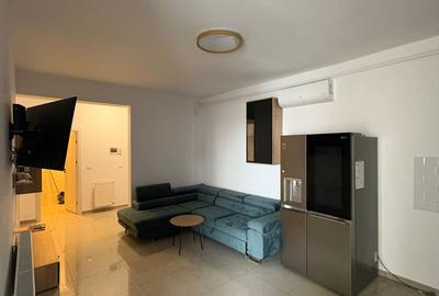 Apartament modern de vânzare în Ozone Residence – gata de mutare! - 2