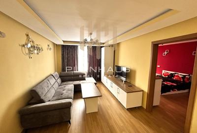 Apartament 4 camere - Bld. Bucuresti, zona Semiluna - 1