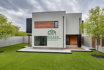 Casă individuală de vânzare/Goranu,/Confort Premium - 4